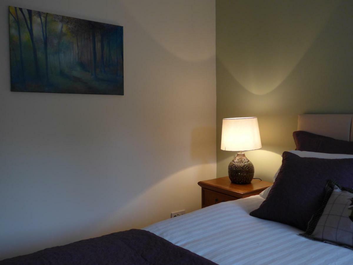 The Olive Tree Bed & Breakfast Gosport Luaran gambar